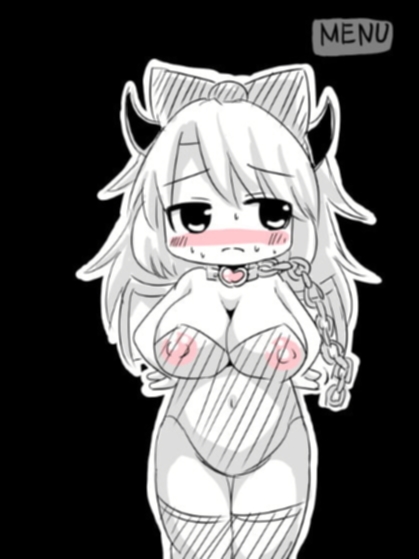 打倒萝莉巨乳勇者们并让其怀孕的RPG