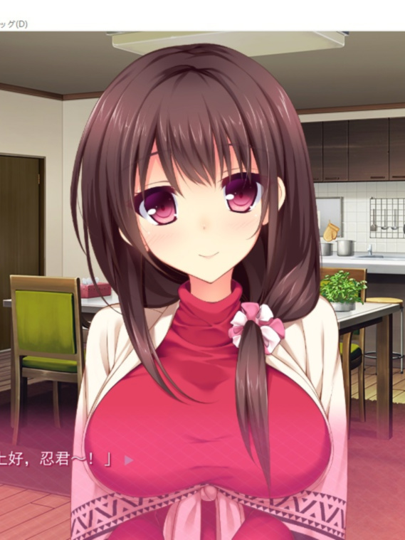 真实黄油场景！2