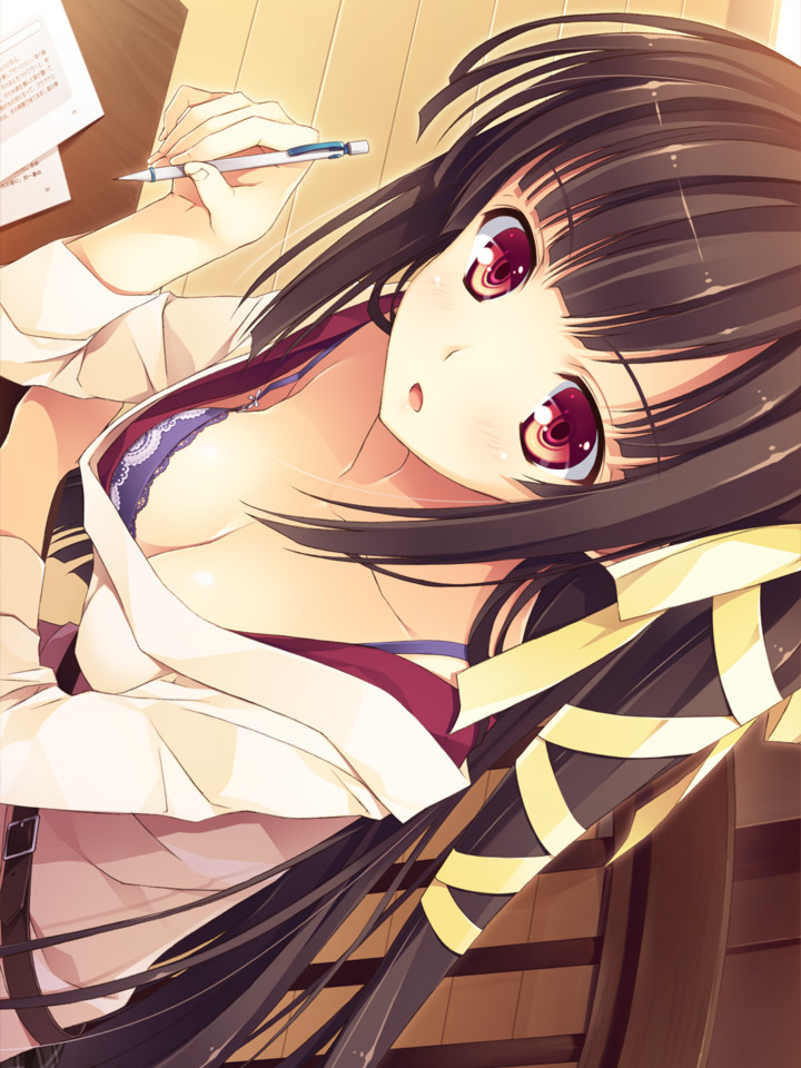 恋骑士 Purely☆Kiss