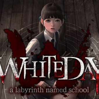 白色情人节：恐怖学校