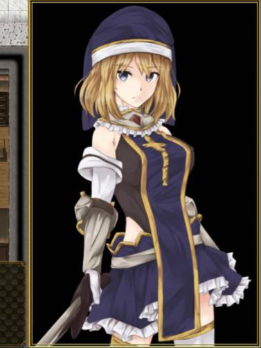 噬欲之书~谎言与复仇的抒情诗