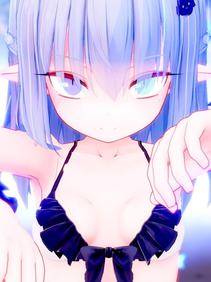 雪精剑布兰迪亚