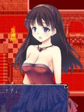 艾丽斯公主的试炼