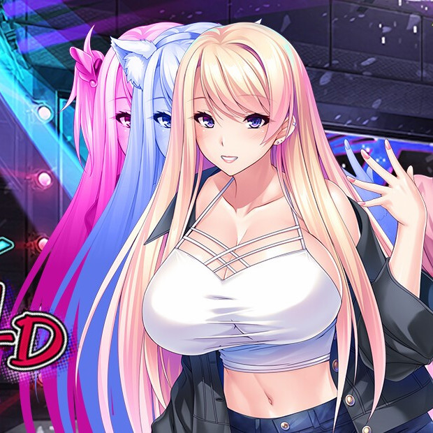 古怪的角色扮演：狂野的嘉鲁斯