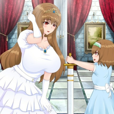 杀死魔龙的少女