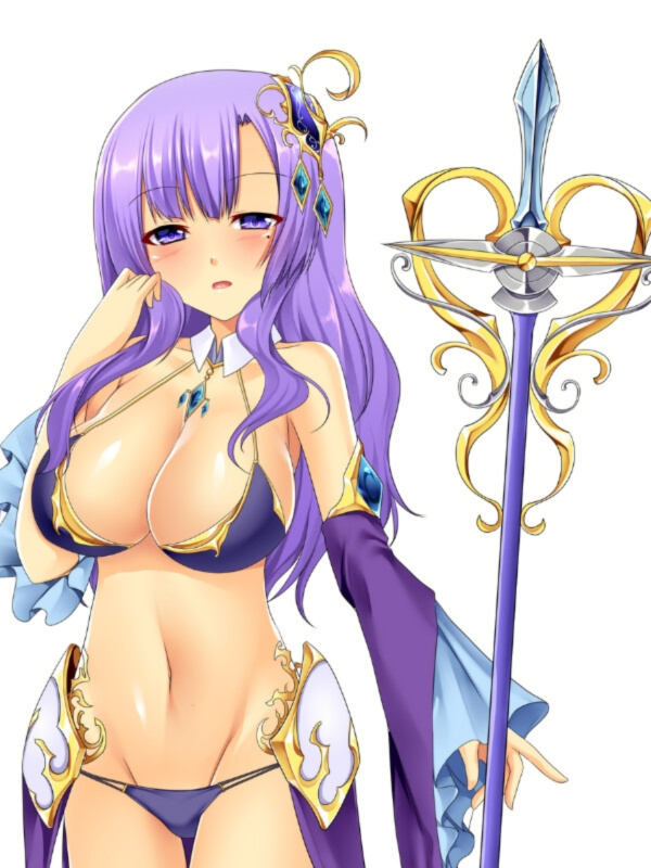 异世界NTR任务 ～逐渐堕落的公会同伴们～