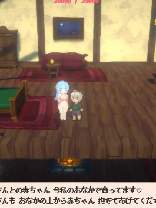 精灵村的建造方法