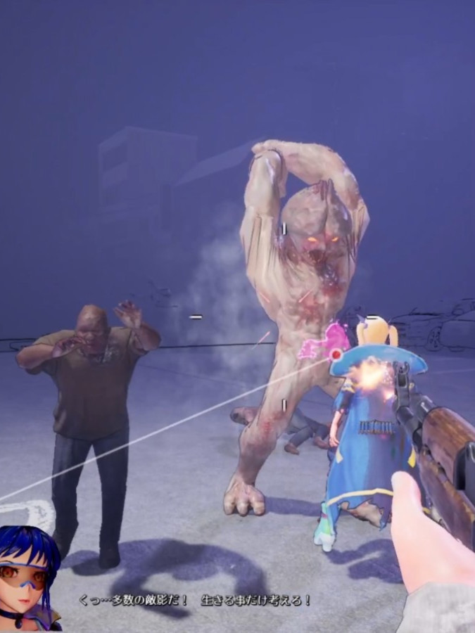 死亡之种：甜蜜之家