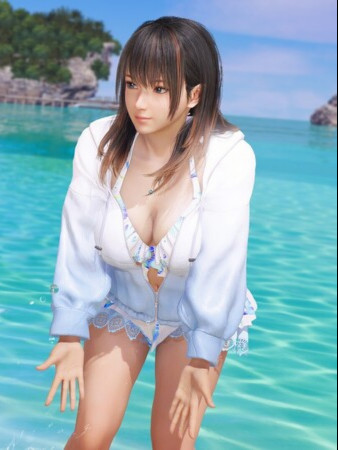 死或生：维纳斯璀璨假期