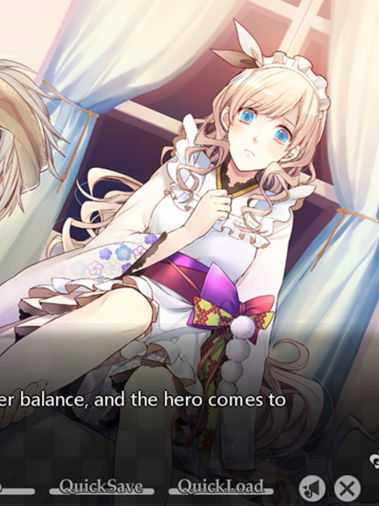 大正×对称爱丽丝 episode 3