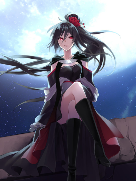 fault - milestone one