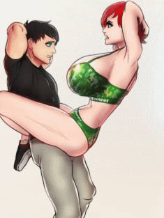 与女神一起被隔离