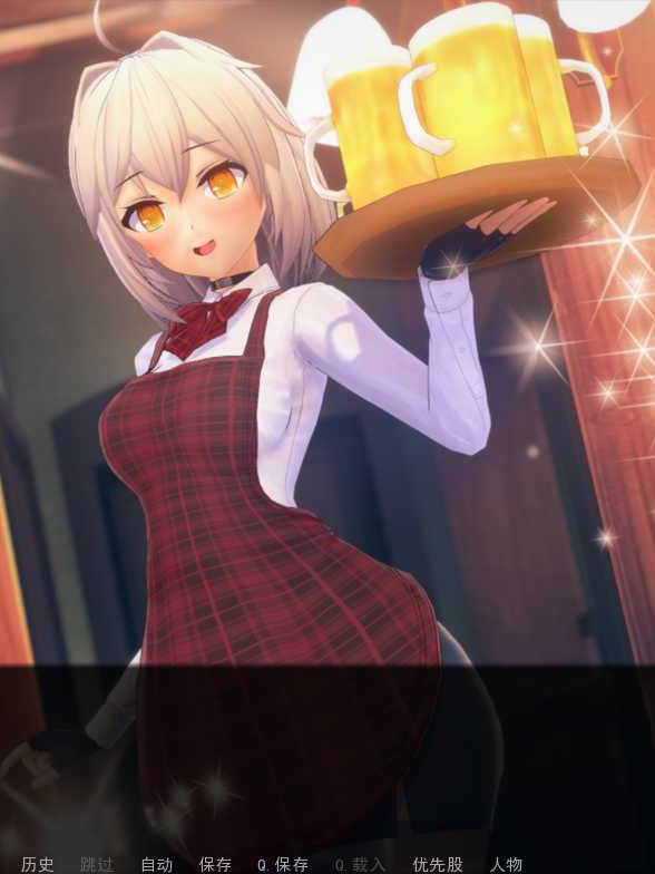 侦探，你会选择纯洁还是腐朽？