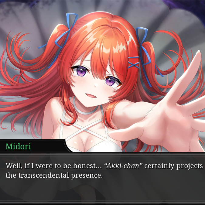 亚洲SLG/AIGPT汉化/2D丨心誓窜 Heartsworn Abyss   v0.1p【20240903】
