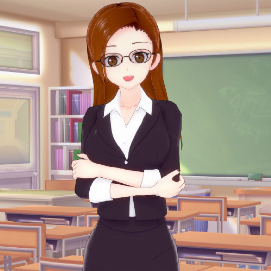 我的学校是后宫