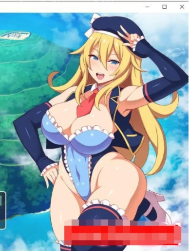 欢迎来到爱之岛