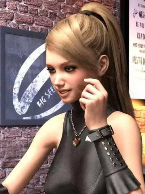 激情燃烧的岁月 V0.93 精翻汉化作弊版【PC10月】