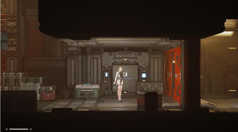 灭绝计划：禁忌行星V2【ACT】（0.55）步兵版 游戏截图 2