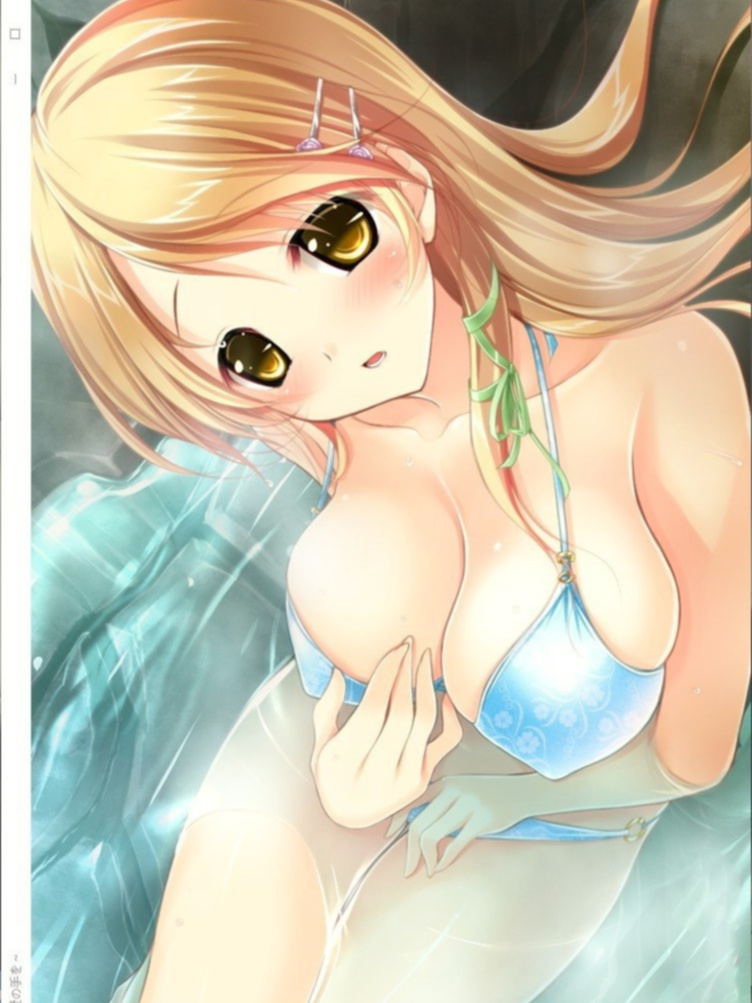 十人管理！ ～对十个少女伸出爱的手～