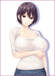 ADV/中文丨和妈妈来一场秘而不宣的X爱吧 / ままごと ～ままとないしょのえっちしましょ～【20240602】 游戏截图 7