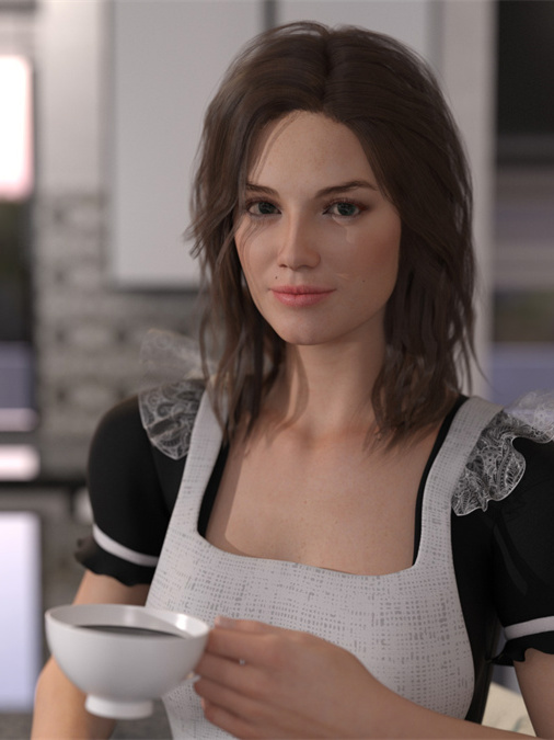 我和我的姐妹们