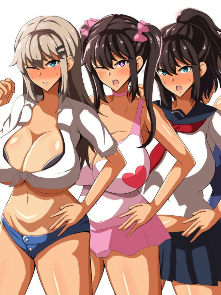 体育老师埃琳娜-在异世界大宝剑物语