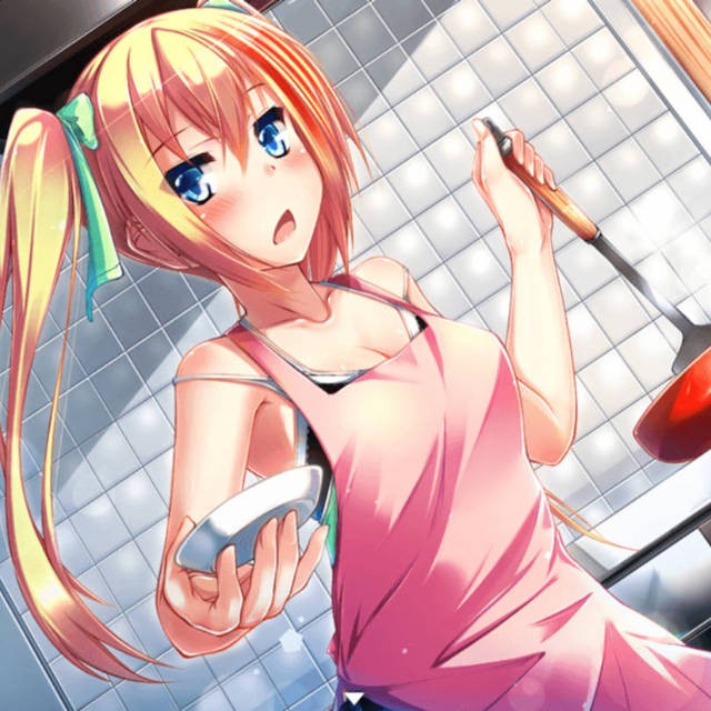 和危险女孩的相处方式