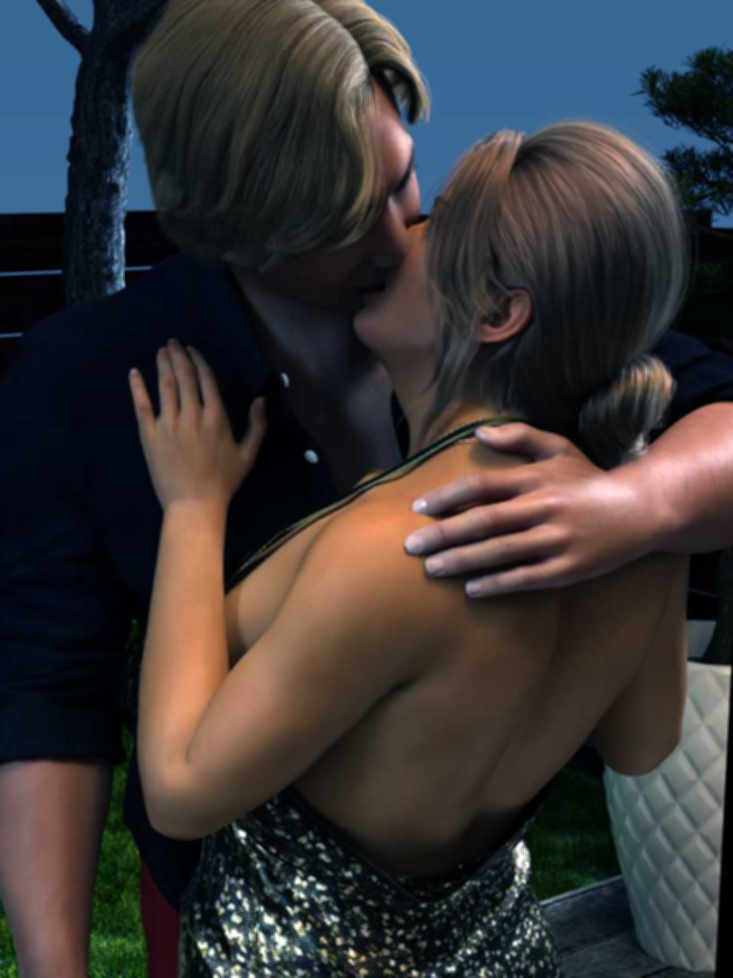 娜塔莎：顽皮的妻子