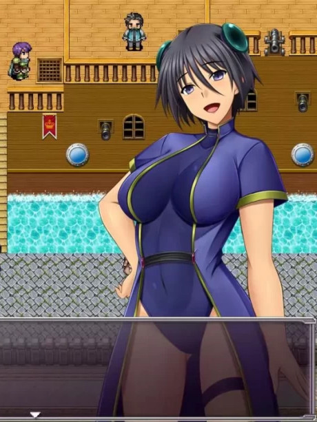 Reluminage~炼成师云母与渔网之岛