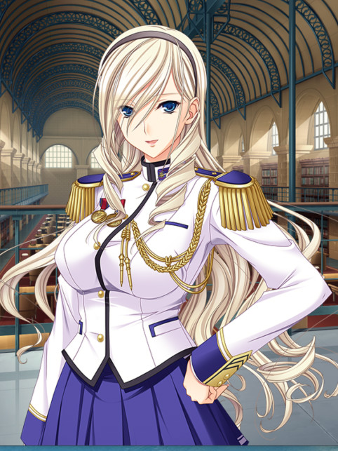 少女骑士物语 More＆More