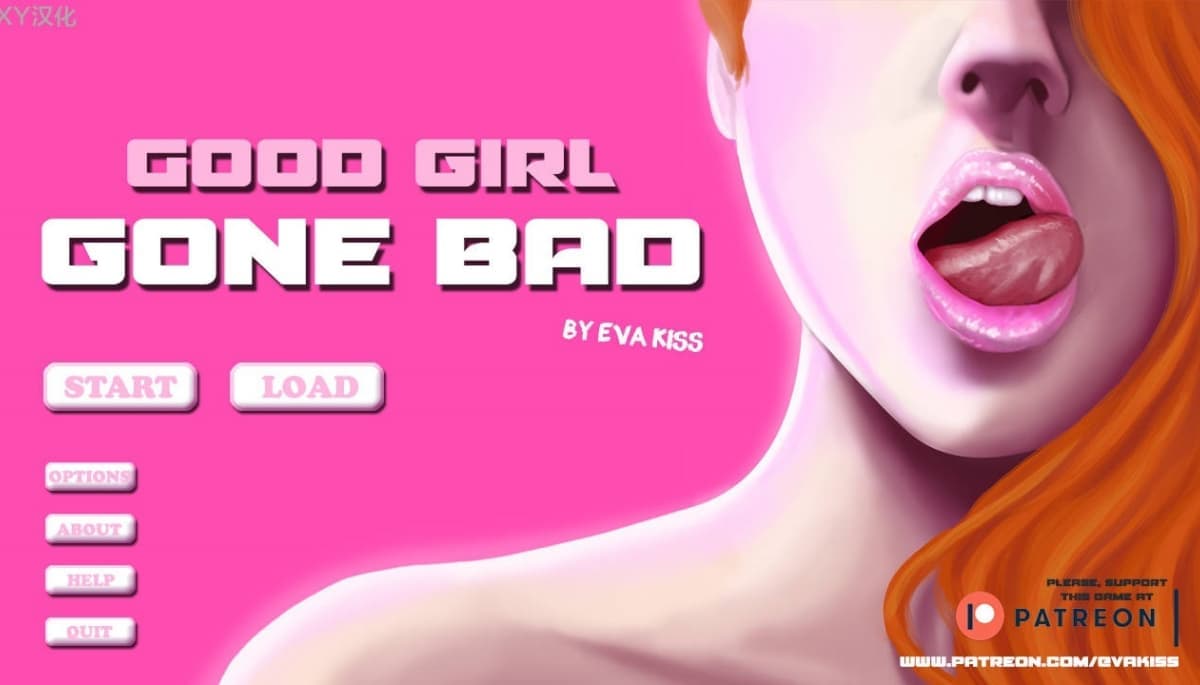 SLG/汉化/动态丨 好女孩变坏了/Good Girl Gone Bad V1.2 Jasmin DLC 【20241202】 游戏截图 7