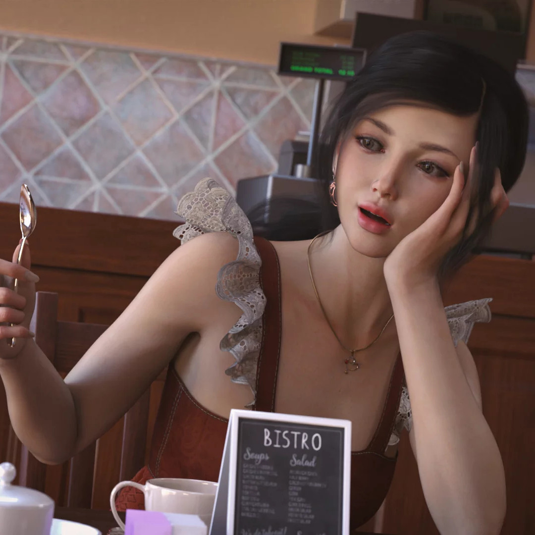 昨天的十字路口