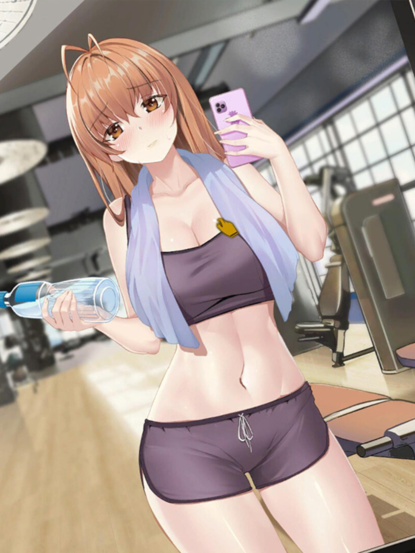 苦主救助中心 Ⅳ