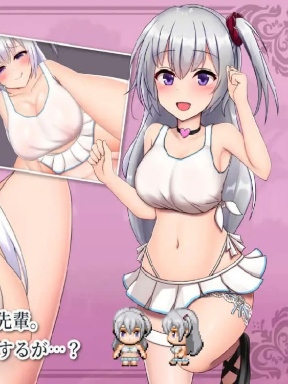 TeiTei ~提的故事~