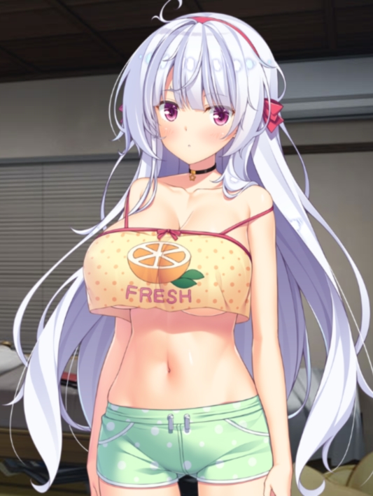 夕凪庄的S级女友们