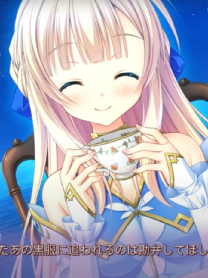 金辉恋曲四重奏 -Golden Time-