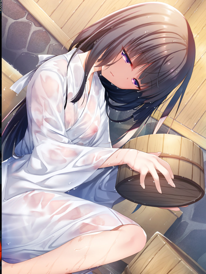 恋爱定位❤神社×前辈