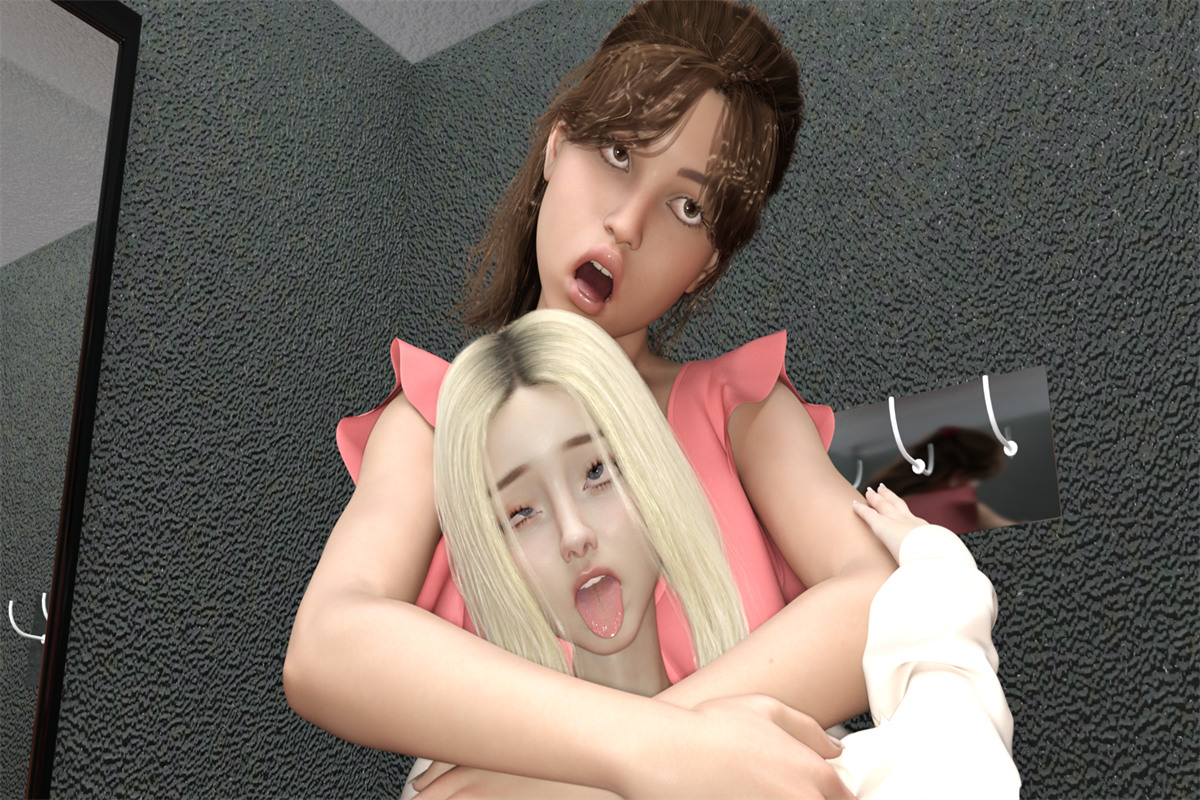 欧美SLG汉化动态 丨 章鱼岛 Octopussy Island v0.1 【20230627】 游戏截图 6