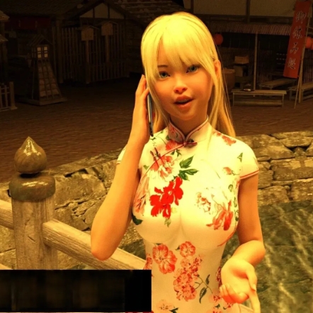 爱把我们引向何方