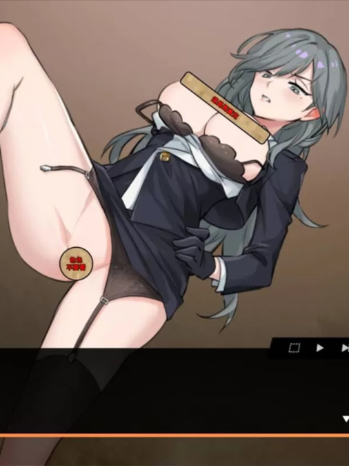 卡琳的私密操练