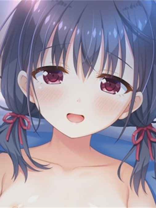 哥哥，早上起床之前都要抱紧我哦！