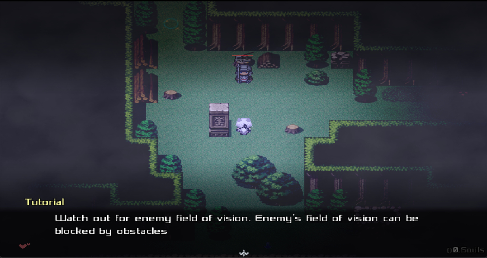 动作冒险ARPG/汉化丨 暗影之狼 wolf of shadow V0.6.F.1 官方中文版【20231005】 游戏截图 1