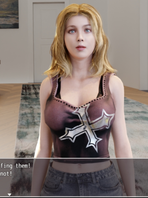 希瑟的家和爸爸的死