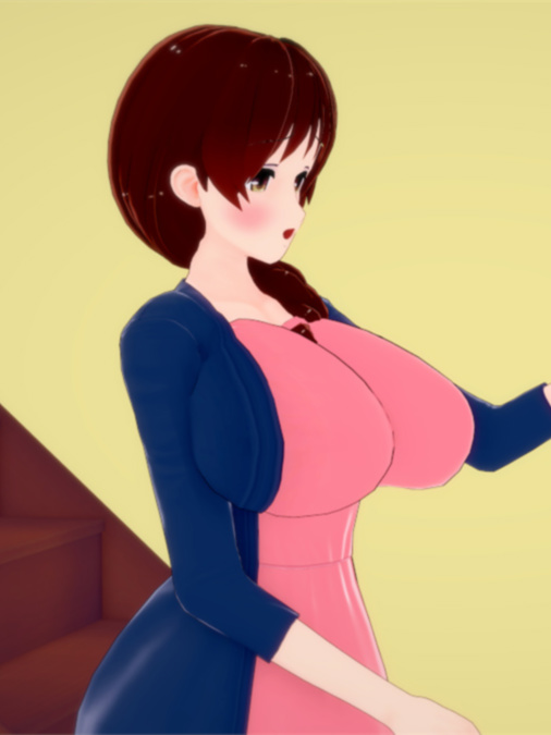 魅魔把戏：长大问题