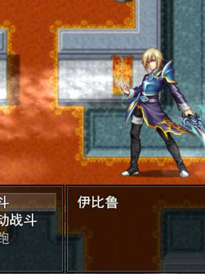 隶属洗脑RPG~孵化者