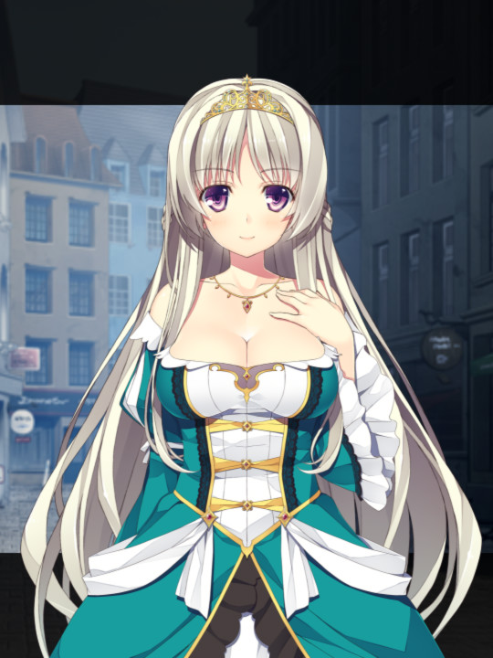 铳骑士 Cutie☆Bullet