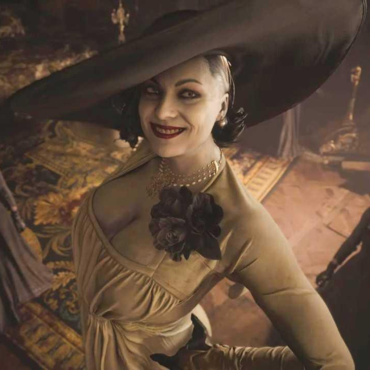 迪米特雷斯库的淫荡城堡