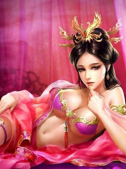 金庸群侠传X：绅士小散人魔改版