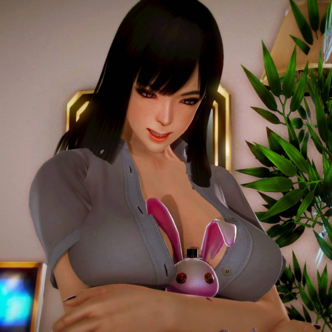 伊芙·恩格里昂-文艺复兴