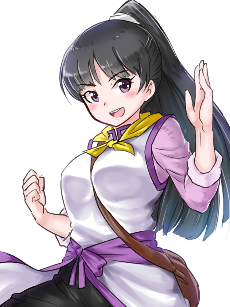 哥布林杀手：武道家